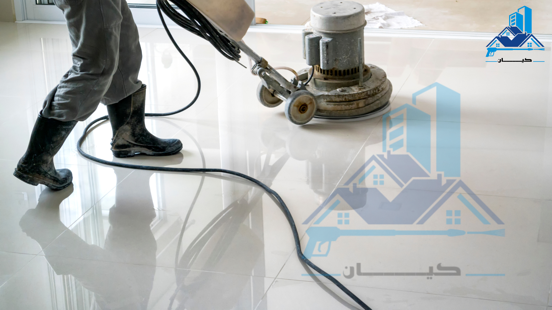 شركة تنظيف ارضيات المساجد بعرعر