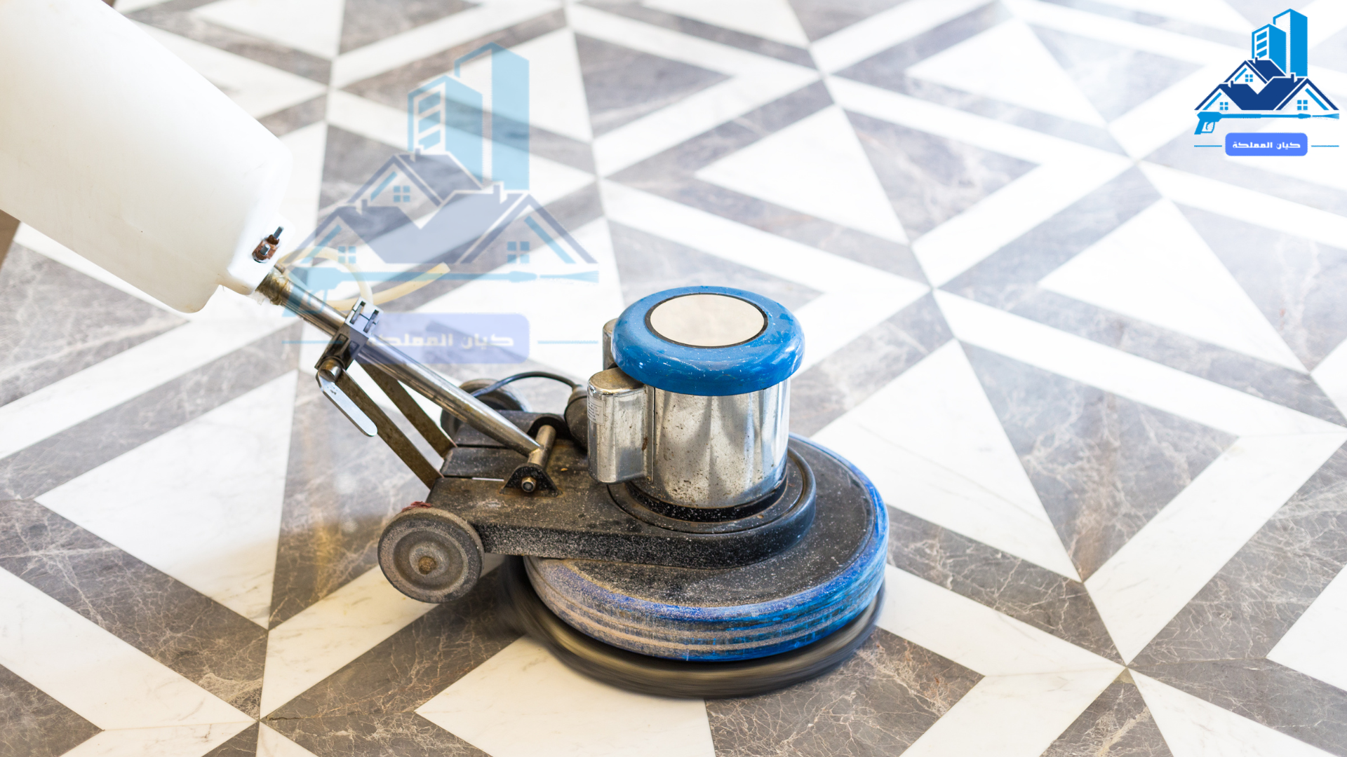 شركة جلي بلاط بعرعر