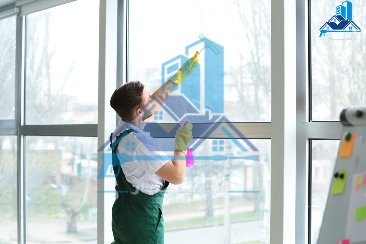 شركة تنظيف فلل بعرعر