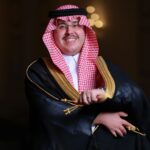 سعود المطيري