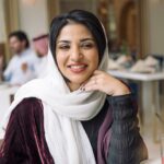 سارة الحربي