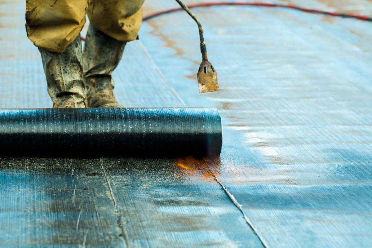 شركة عزل خزانات بعرعر